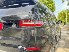 Land Rover 3.0 SC V6 30 Edition - ფოტო 7