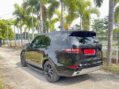 Land Rover 3.0 SC V6 30 Edition - ფოტო 8
