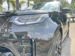 Land Rover 3.0 SC V6 30 Edition - ფოტო 9