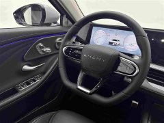 Chery 8 Edition 2.0T DCT - ფოტო 10