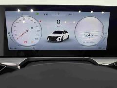 Chery 8 Edition 2.0T DCT - ფოტო 11