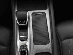 Chery 8 Edition 2.0T DCT - ფოტო 13
