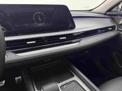 Chery 8 Edition 2.0T DCT - ფოტო 14
