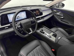 Chery 8 Edition 2.0T DCT - ფოტო 16