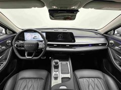Chery 8 Edition 2.0T DCT - ფოტო 17