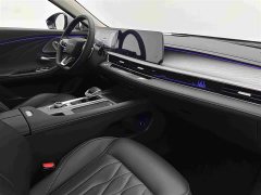 Chery 8 Edition 2.0T DCT - ფოტო 18