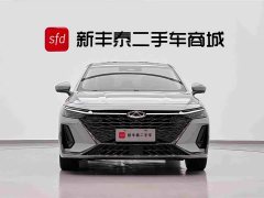 Chery 8 Edition 2.0T DCT - ფოტო 2