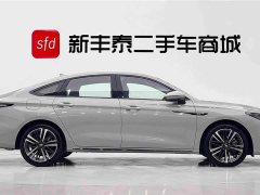 Chery 8 Edition 2.0T DCT - ფოტო 3