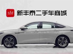 Chery 8 Edition 2.0T DCT - ფოტო 4