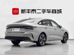 Chery 8 Edition 2.0T DCT - ფოტო 5