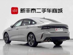 Chery 8 Edition 2.0T DCT - ფოტო 6
