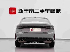 Chery 8 Edition 2.0T DCT - ფოტო 7