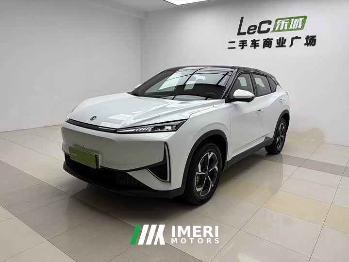 Dongfeng L7 518 Version Edition