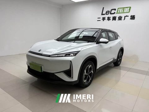 2026 Dongfeng L7 518 Version Edition - ავტომობილი ჩინეთიდან
