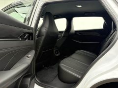 Dongfeng L7 518 Version Edition - ფოტო 11