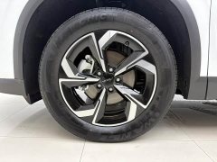 Dongfeng L7 518 Version Edition - ფოტო 14