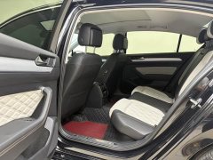 Volkswagen 330TSI DSGLuxury Version - ფოტო 11