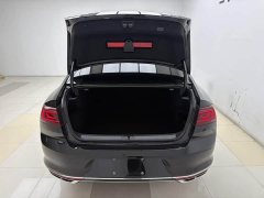 Volkswagen 330TSI DSGLuxury Version - ფოტო 19