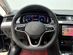 Volkswagen 330TSI DSGLuxury Version - ფოტო 6