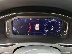 Volkswagen 330TSI DSGLuxury Version - ფოტო 7