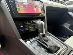 Volkswagen 330TSI DSGLuxury Version - ფოტო 8