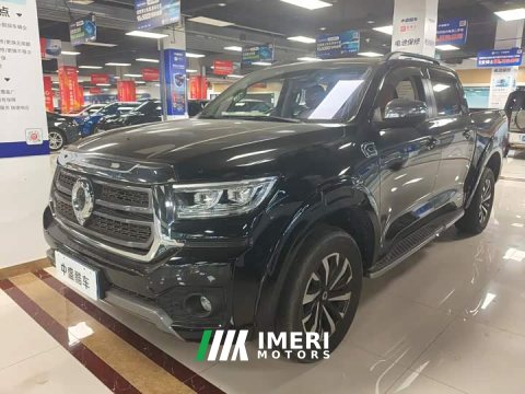 2023 Volkswagen 2.0T EditionAWD VersionGW4C20B - ავტომობილი ჩინეთიდან