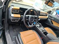 Volkswagen 2.0T EditionAWD VersionGW4C20B - ფოტო 11