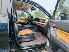 Volkswagen 2.0T EditionAWD VersionGW4C20B - ფოტო 13
