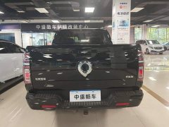 Volkswagen 2.0T EditionAWD VersionGW4C20B - ფოტო 4