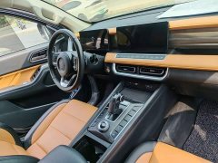 Volkswagen 2.0T EditionAWD VersionGW4C20B - ფოტო 5