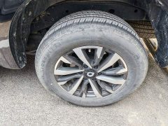 Volkswagen 2.0T EditionAWD VersionGW4C20B - ფოტო 7