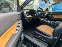 Volkswagen 2.0T EditionAWD VersionGW4C20B - ფოტო 9
