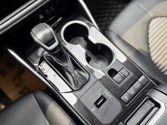 Volkswagen 2.5L HEVAWDPremium Edition - ფოტო 12