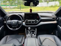 Volkswagen 2.5L HEVAWDPremium Edition - ფოტო 14