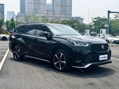 Volkswagen 2.5L HEVAWDPremium Edition - ფოტო 2