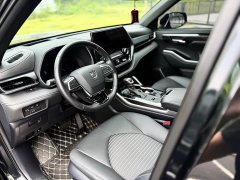 Volkswagen 2.5L HEVAWDPremium Edition - ფოტო 6