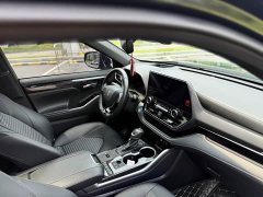 Volkswagen 2.5L HEVAWDPremium Edition - ფოტო 9