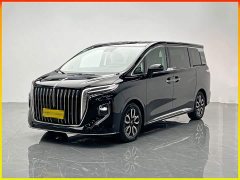 FAW HQ9 2.0T Edition - ფოტო 1