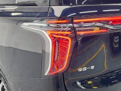 FAW HQ9 2.0T Edition - ფოტო 10
