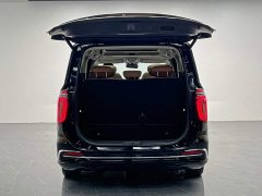 FAW HQ9 2.0T Edition - ფოტო 11