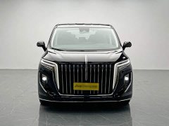 FAW HQ9 2.0T Edition - ფოტო 2