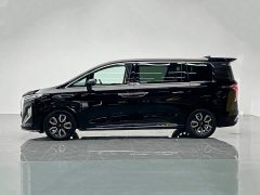FAW HQ9 2.0T Edition - ფოტო 3