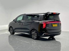 FAW HQ9 2.0T Edition - ფოტო 4