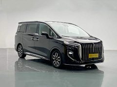 FAW HQ9 2.0T Edition - ფოტო 8