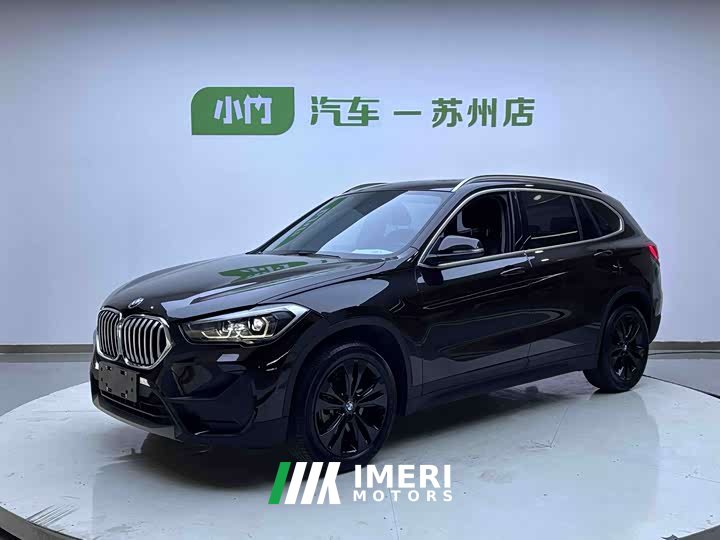 BMW X1 sDrive20Li Fashion Version - ავტომობილი ჩინეთიდან