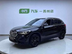 BMW X1 sDrive20Li Fashion Version - ფოტო 1