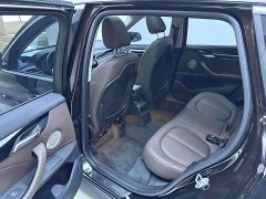 BMW X1 sDrive20Li Fashion Version - ფოტო 10