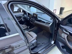 BMW X1 sDrive20Li Fashion Version - ფოტო 11