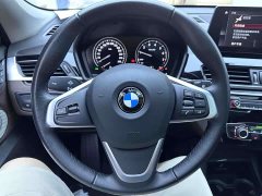 BMW X1 sDrive20Li Fashion Version - ფოტო 12