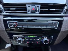 BMW X1 sDrive20Li Fashion Version - ფოტო 13